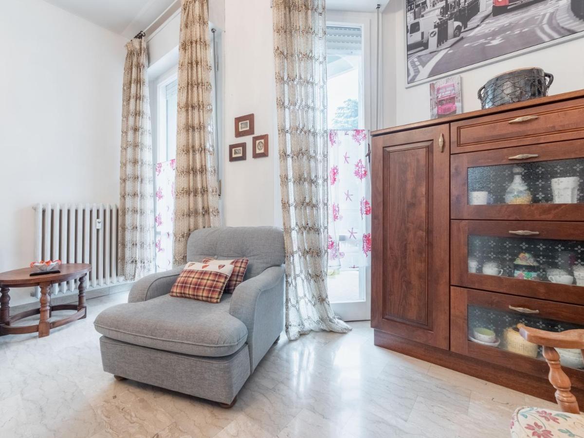 Flaminia Bright & Roomy * Pesaro