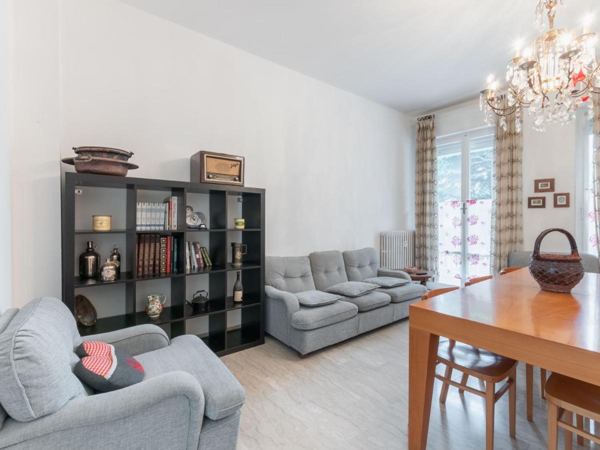 Flaminia Bright & Roomy Pesaro