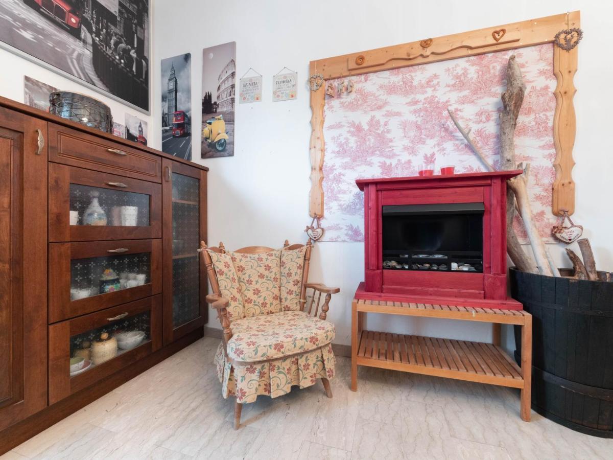 Flaminia Bright & Roomy Appartamento Pesaro