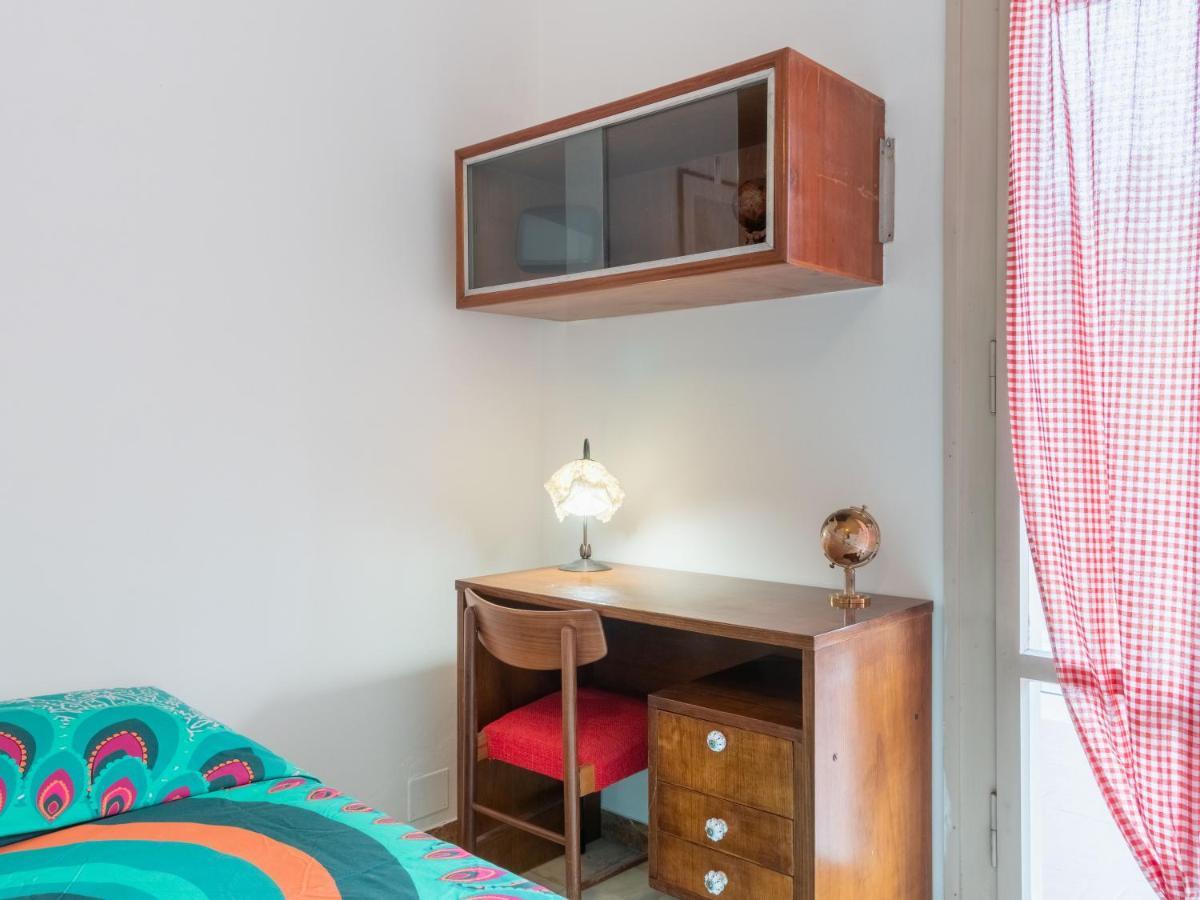 Appartamento Flaminia Bright & Roomy Pesaro