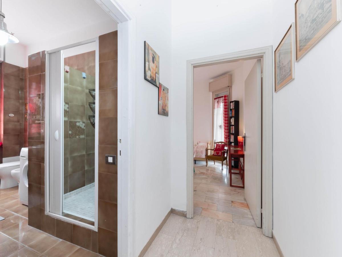 Flaminia Bright & Roomy Appartamento *