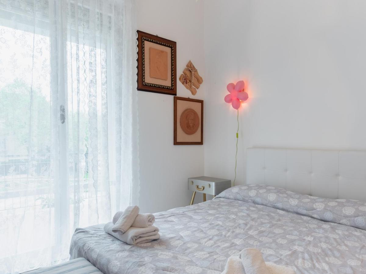 Flaminia Bright & Roomy Appartamento Pesaro