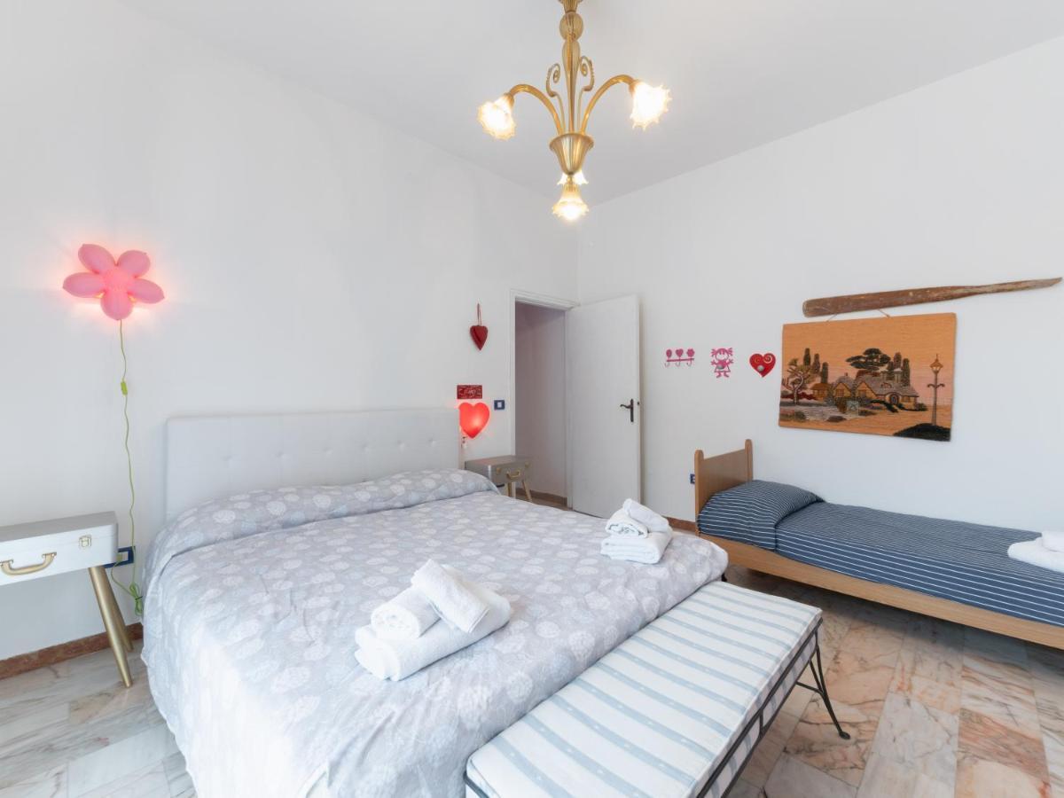 Flaminia Bright & Roomy