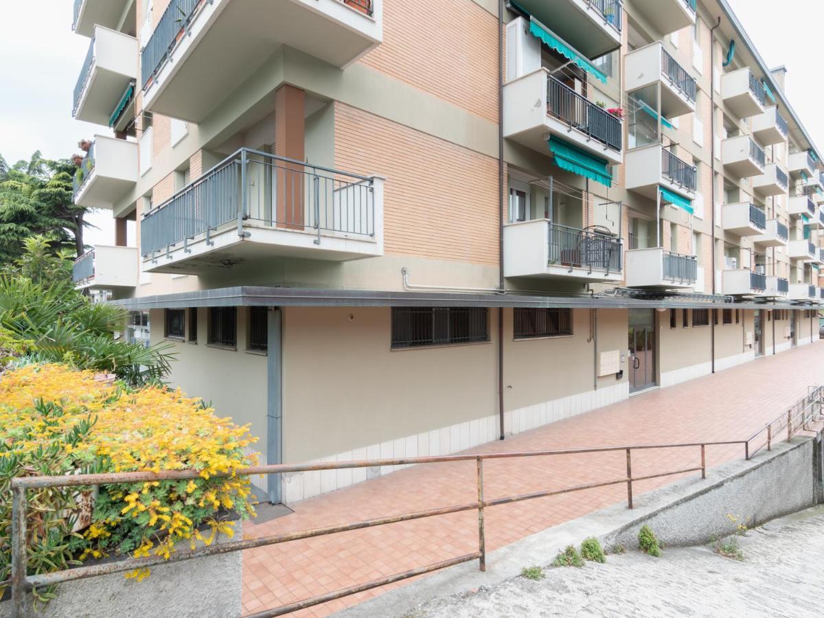 Flaminia Bright & Roomy Appartamento